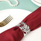 Table Napkin Ring Nestasia
