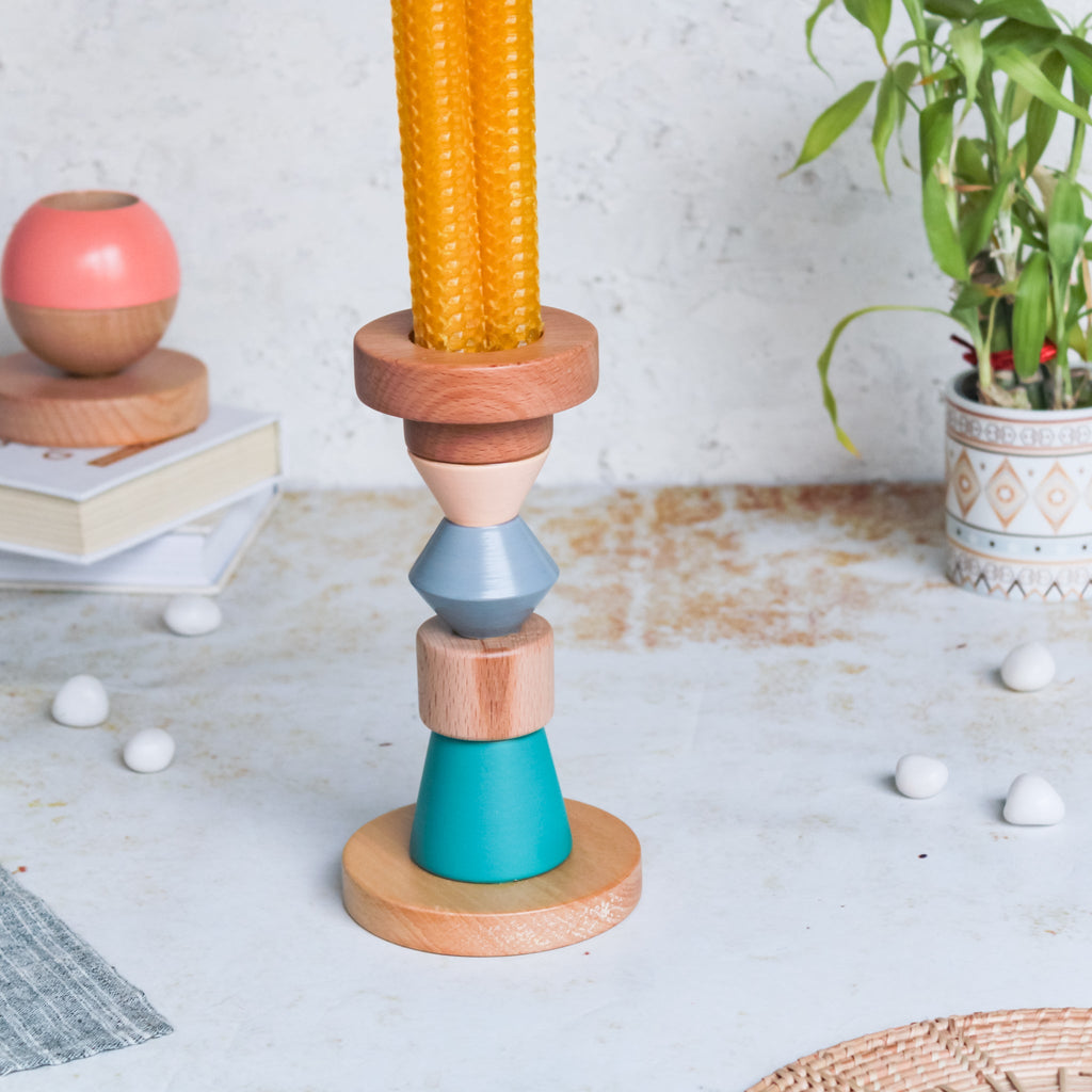 Candlestick Stand Nestasia