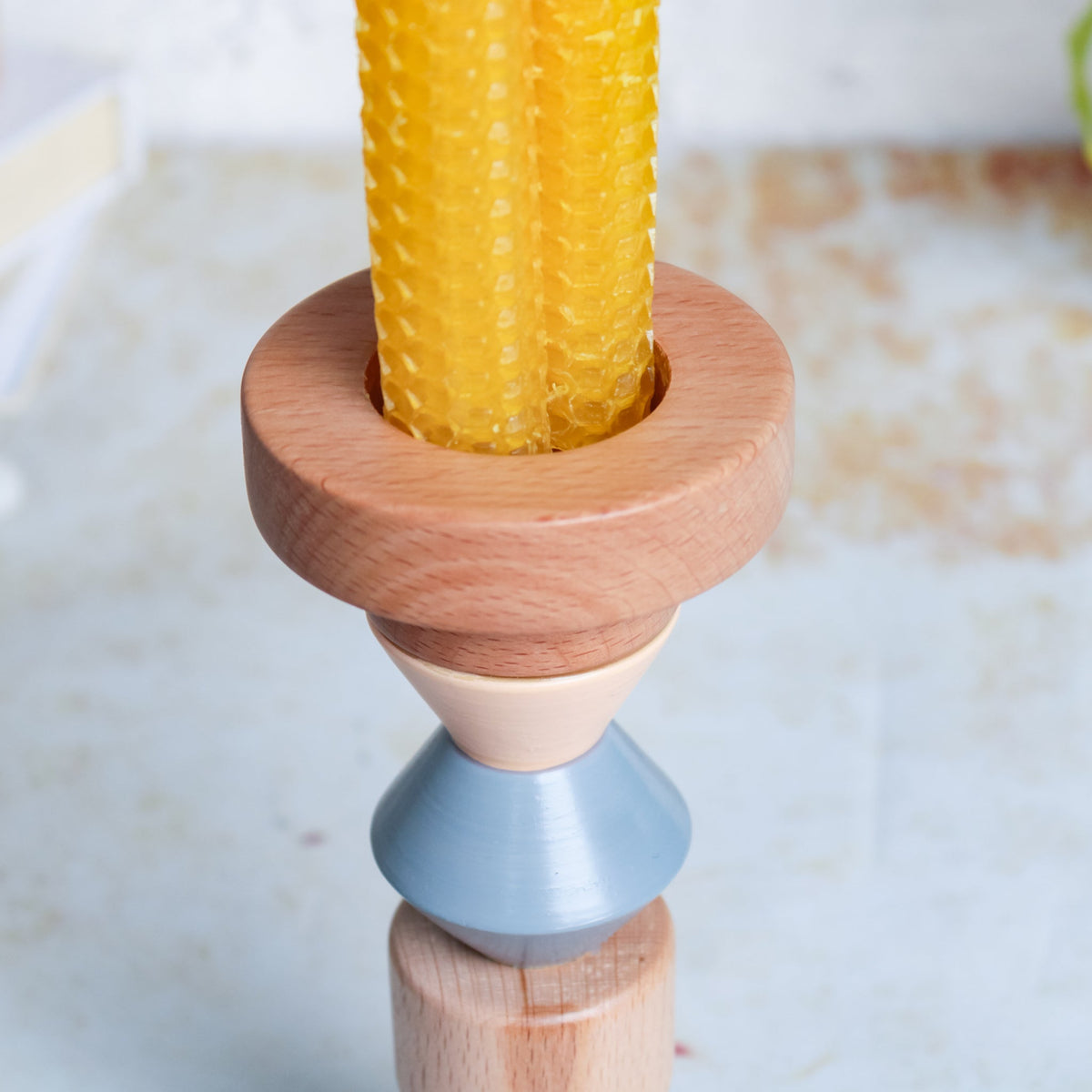 Candlestick Stand Nestasia