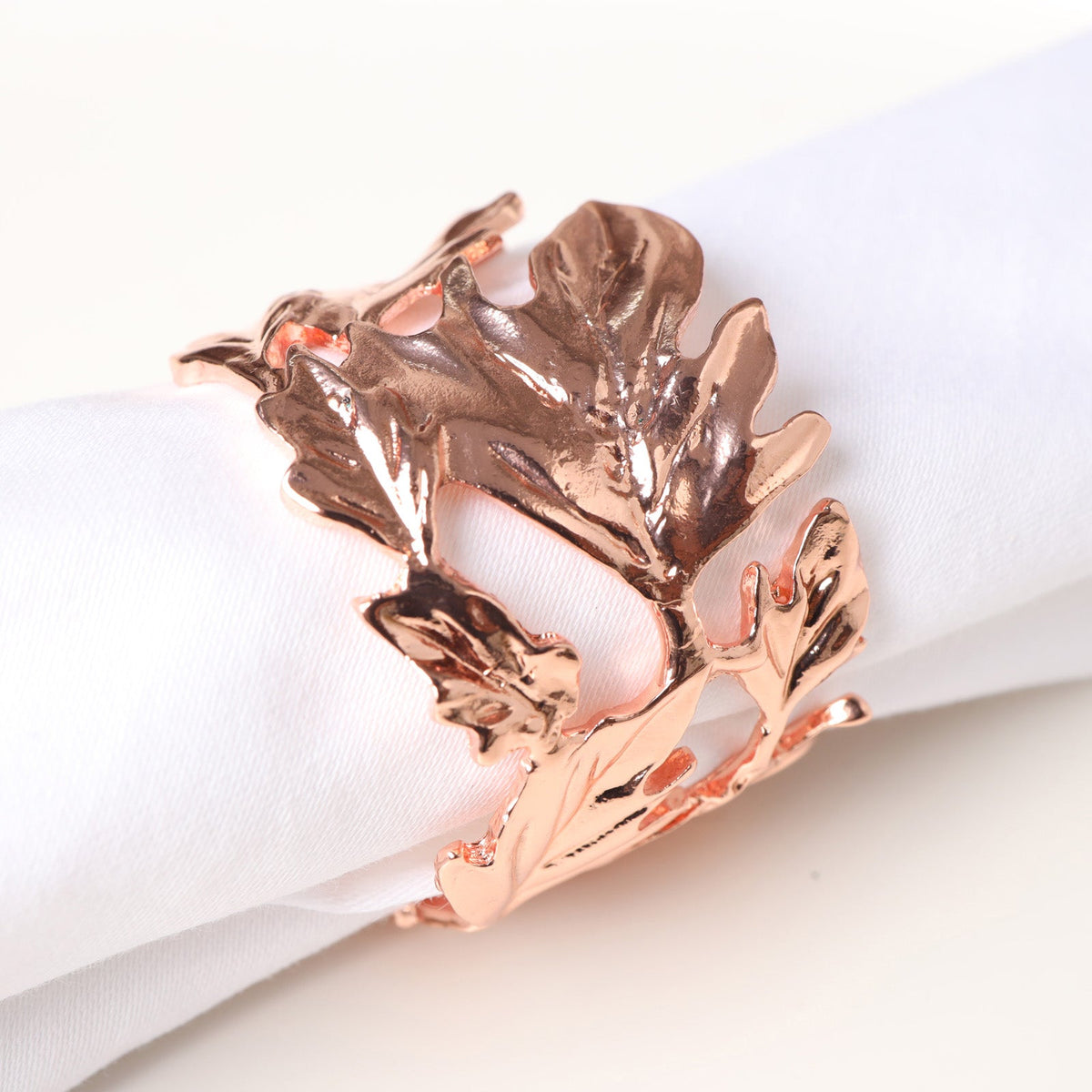 Cloth Napkin Holder Nestasia