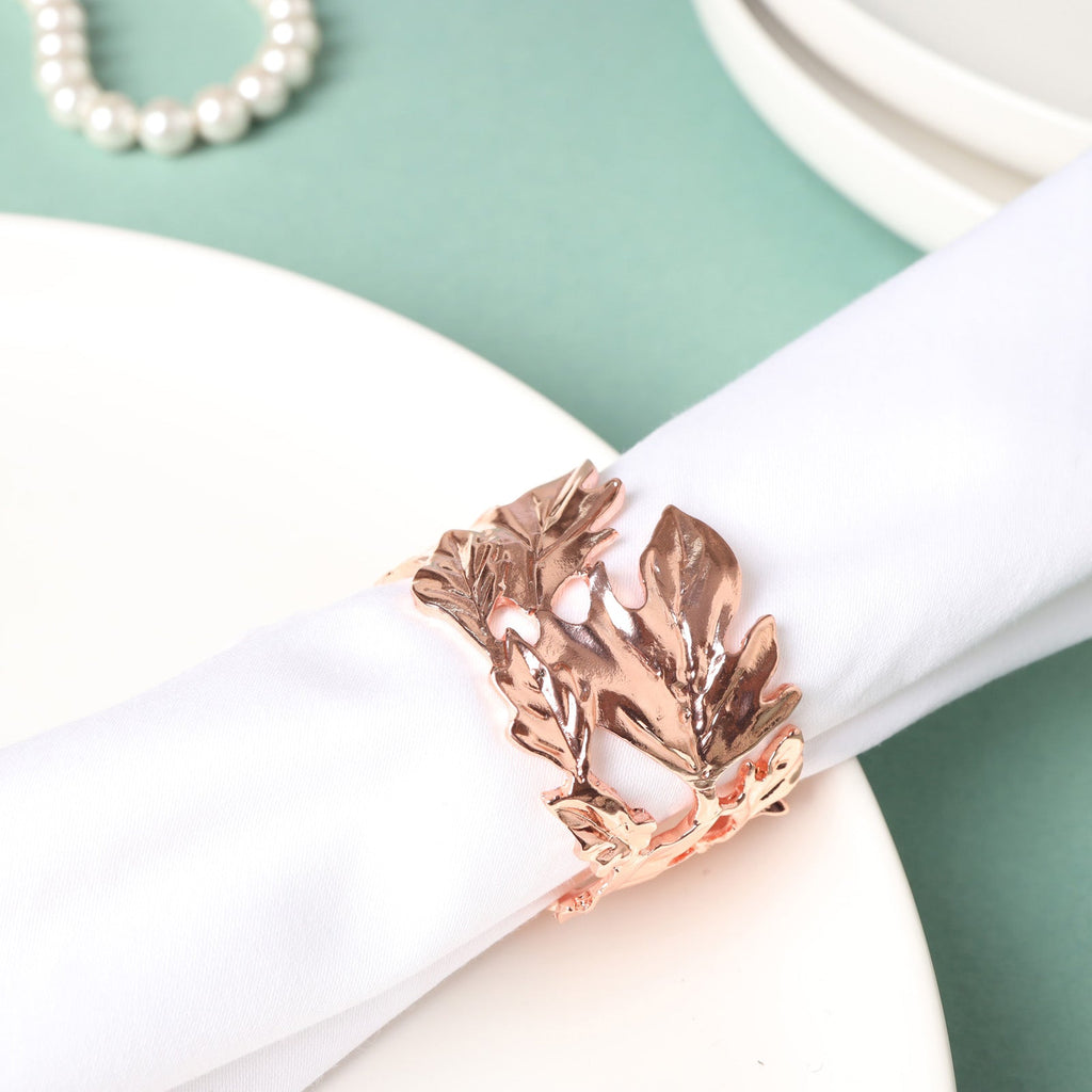 Cloth Napkin Holder Nestasia
