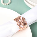 Cloth Napkin Holder Nestasia