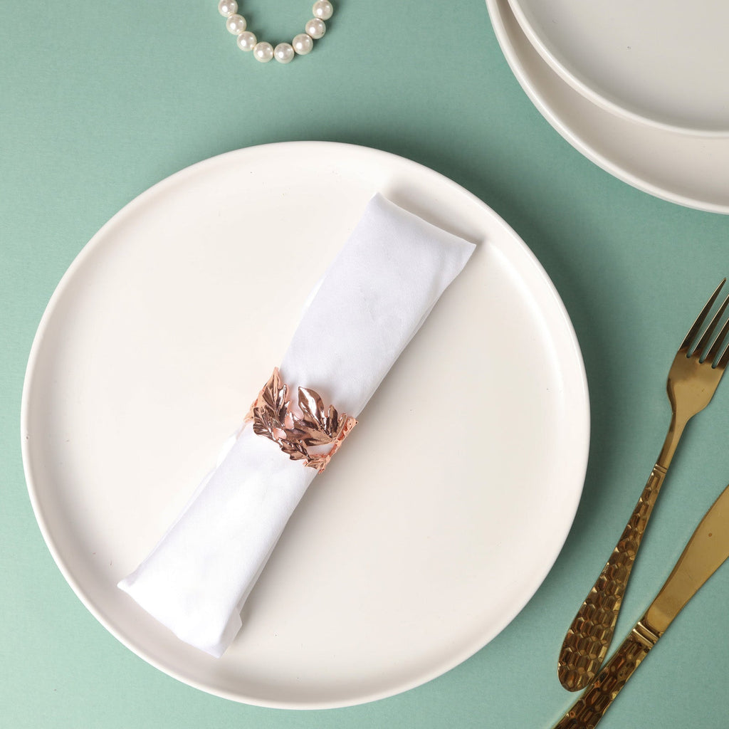 Cloth Napkin Holder Nestasia