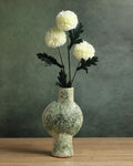 Ceramic Styling Vase for Vintage Inspired Decor