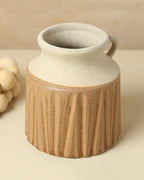 Classic Ceramic Vase for Elegant Home Decor