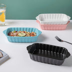 Very Berry Textured Baking Tray 7 Inch Nestasia