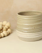 Ceramic Decorative Vase for Console Table Display