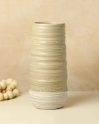 Ceramic Vase for Contemporary Room Aesthetics