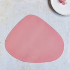 Leather Desk Mat Nestasia