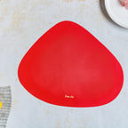 Leather Desk Mat Nestasia