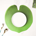 Lotus Leaf Placemat Set of 2 Nestasia