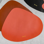 Leather Desk Mat Nestasia