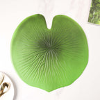 Lotus Leaf Placemat Set of 2 Nestasia