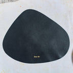 Leather Desk Mat Nestasia