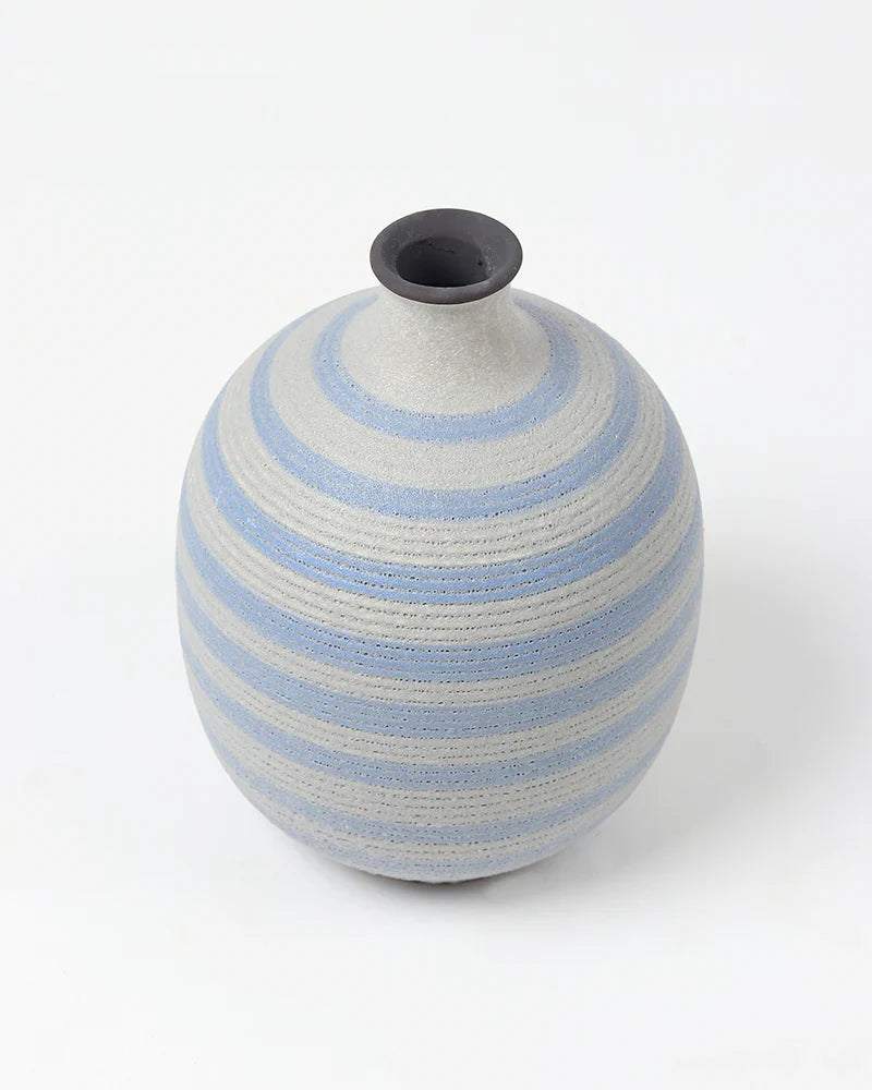 Ceramic Bud Vase for Small Flower Arrangements