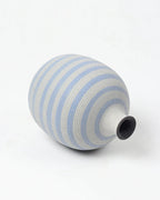 Ceramic Bud Vase for Small Flower Arrangements