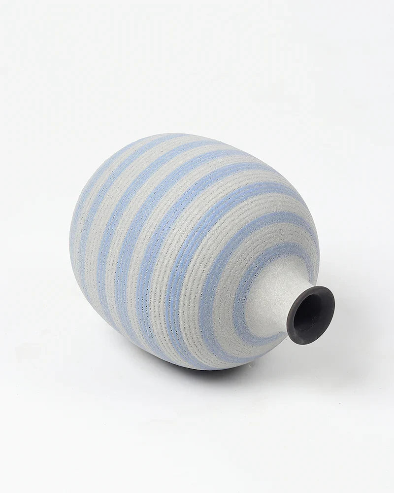 Ceramic Bud Vase for Small Flower Arrangements
