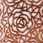 Rose Coaster Set of 6 Nestasia