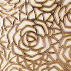 Rose Coaster Set of 6 Nestasia
