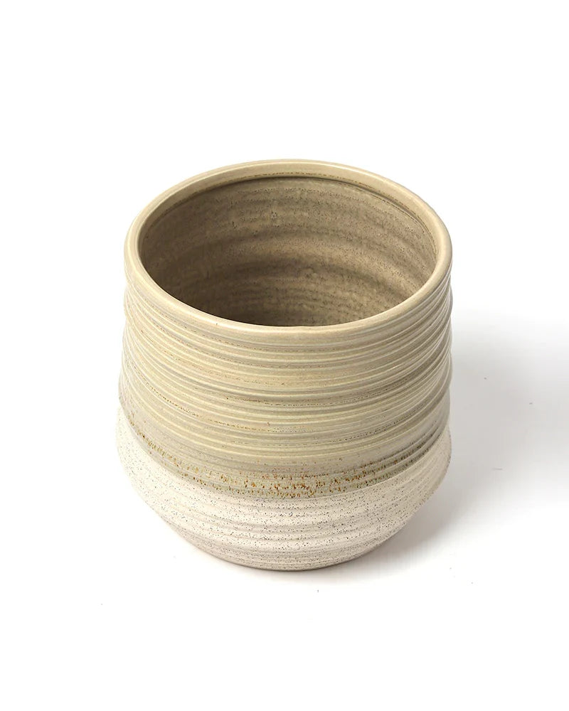 Ceramic Decorative Vase for Console Table Display