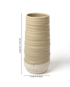 Ceramic Vase for Contemporary Room Aesthetics