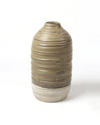 Ceramic Tabletop Vase for Everyday Home Decor