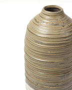 Ceramic Tabletop Vase for Everyday Home Decor