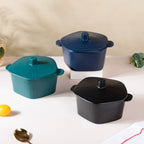 Pentagon Casserole Nestasia
