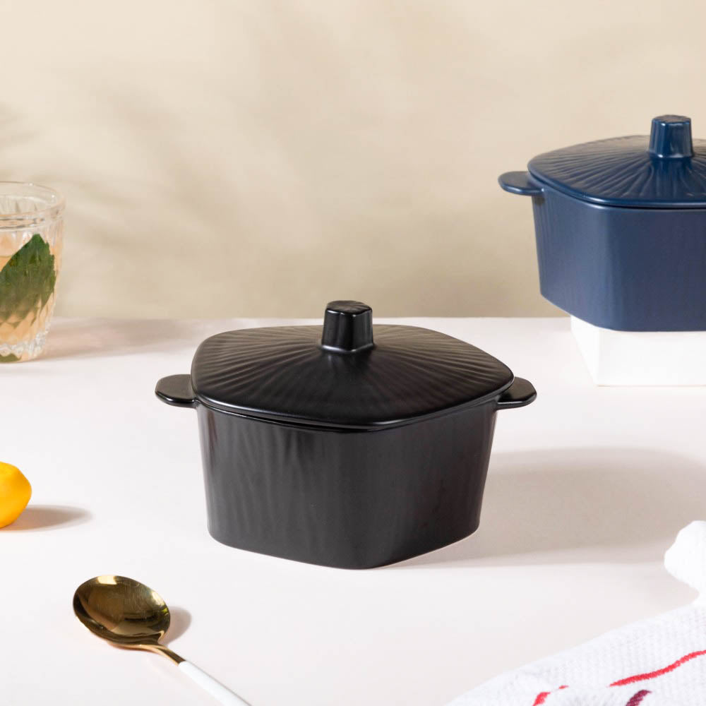 Pentagon Casserole Nestasia