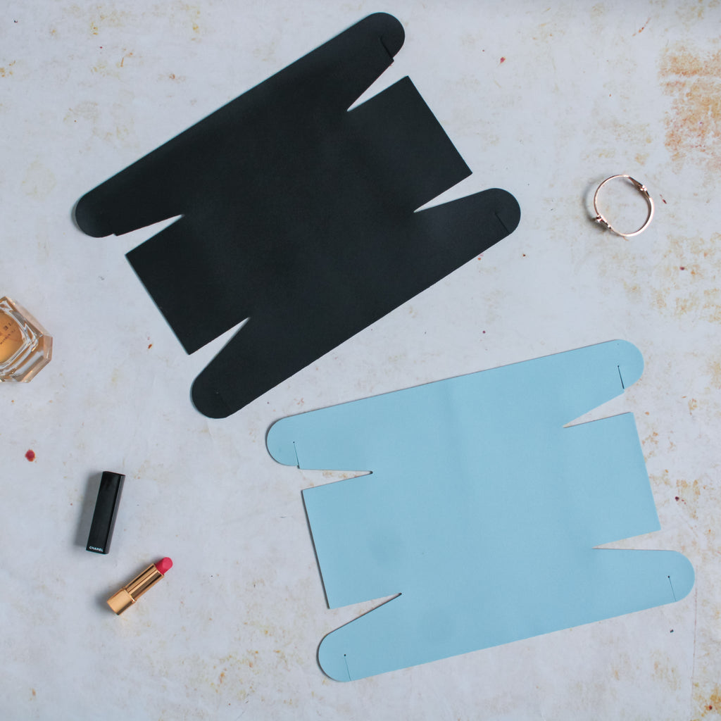 Storage Pouch Nestasia