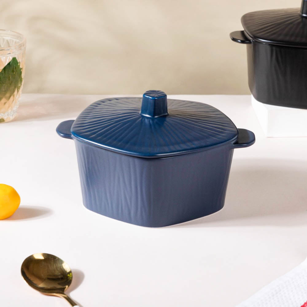 Pentagon Casserole Nestasia