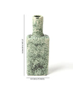 Ceramic Vase for Living Room Corner Decor