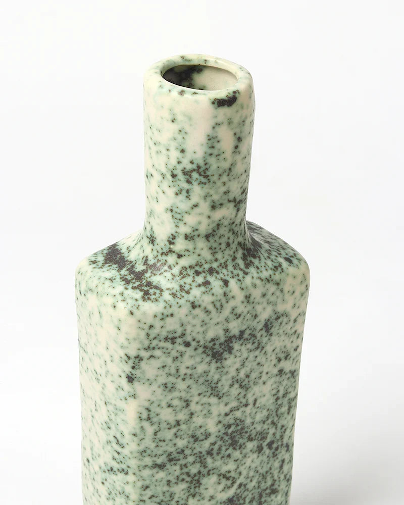 Ceramic Vase for Living Room Corner Decor