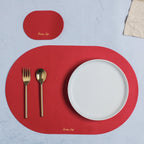 Placemat And Coaster Set Nestasia