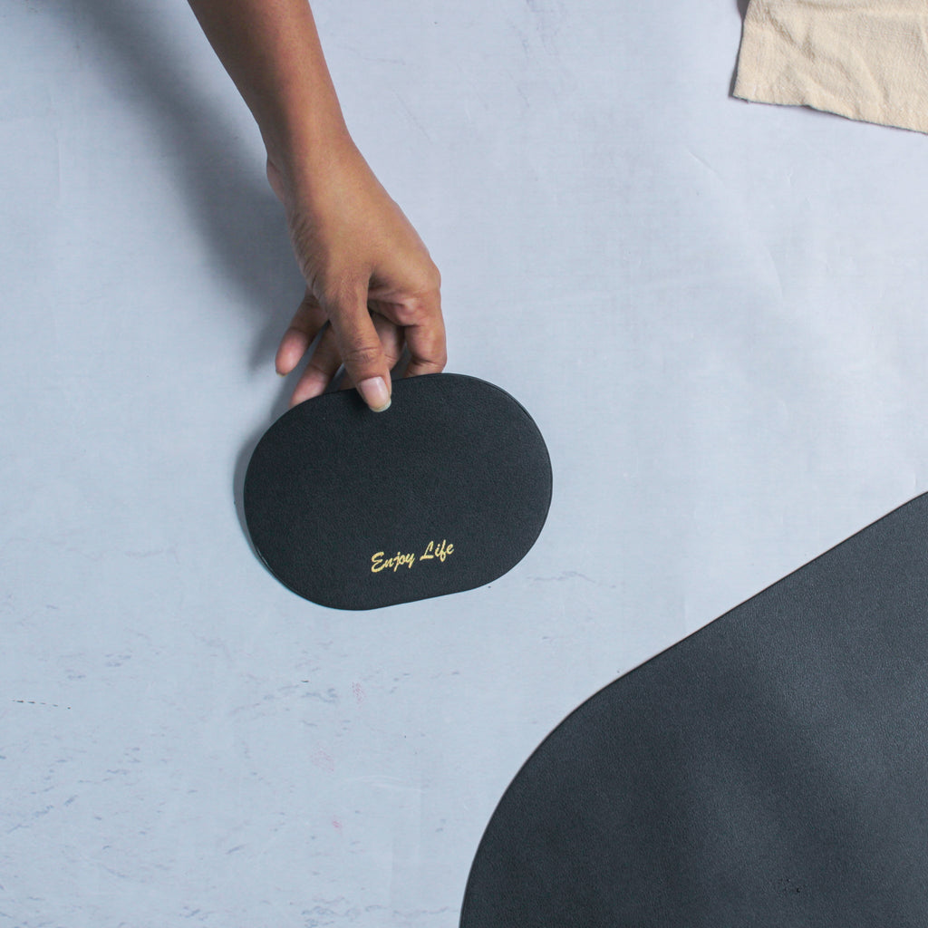 Placemat And Coaster Set Nestasia