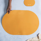 Placemat And Coaster Set Nestasia