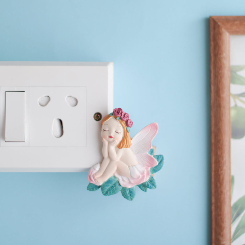 Switchboard Decoration Nestasia