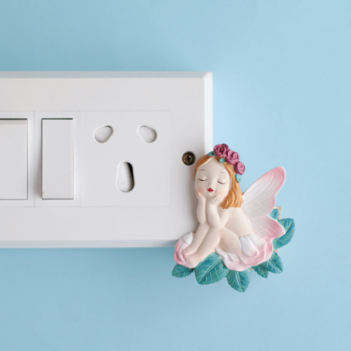 Switchboard Decoration Nestasia