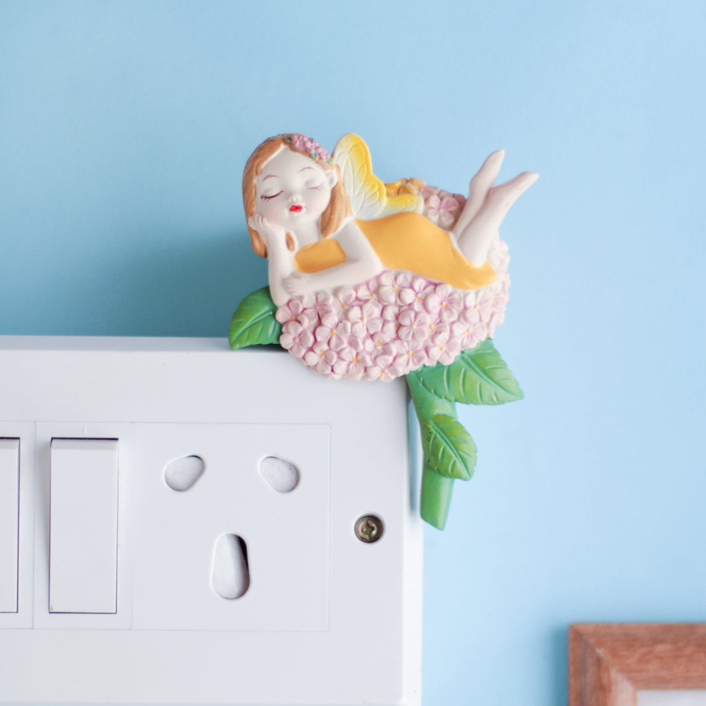 Switchboard Decoration Nestasia