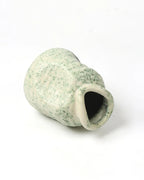 Ceramic Table Top Vase for Living Room Corner Display