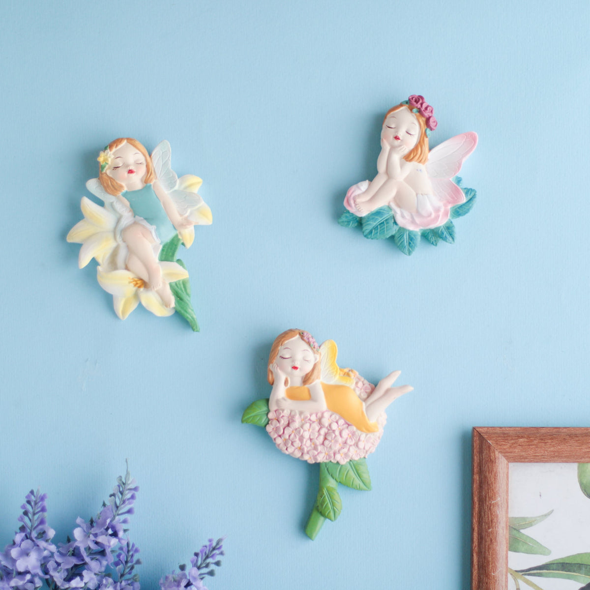 Switchboard Decoration Nestasia