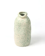 Ceramic Table Top Vase for Living Room Corner Display