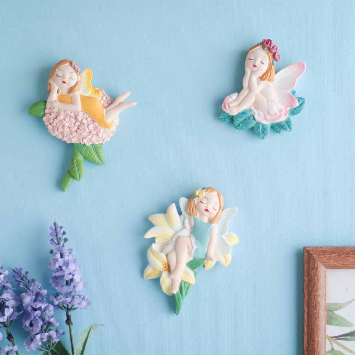 Switchboard Decoration Nestasia