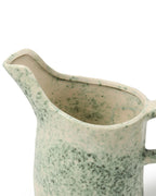 Handcrafted Tabletop Ceramic Vase for Home Decoration