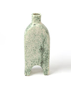 Ceramic Flower Vase for Bedroom or Study Table