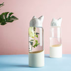 Fox ear Bottle Nestasia