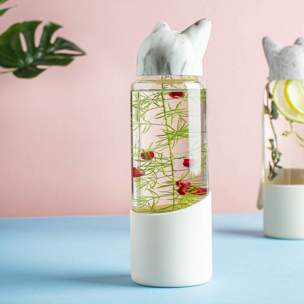 Fox ear Bottle Nestasia