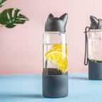 Fox ear Bottle Nestasia