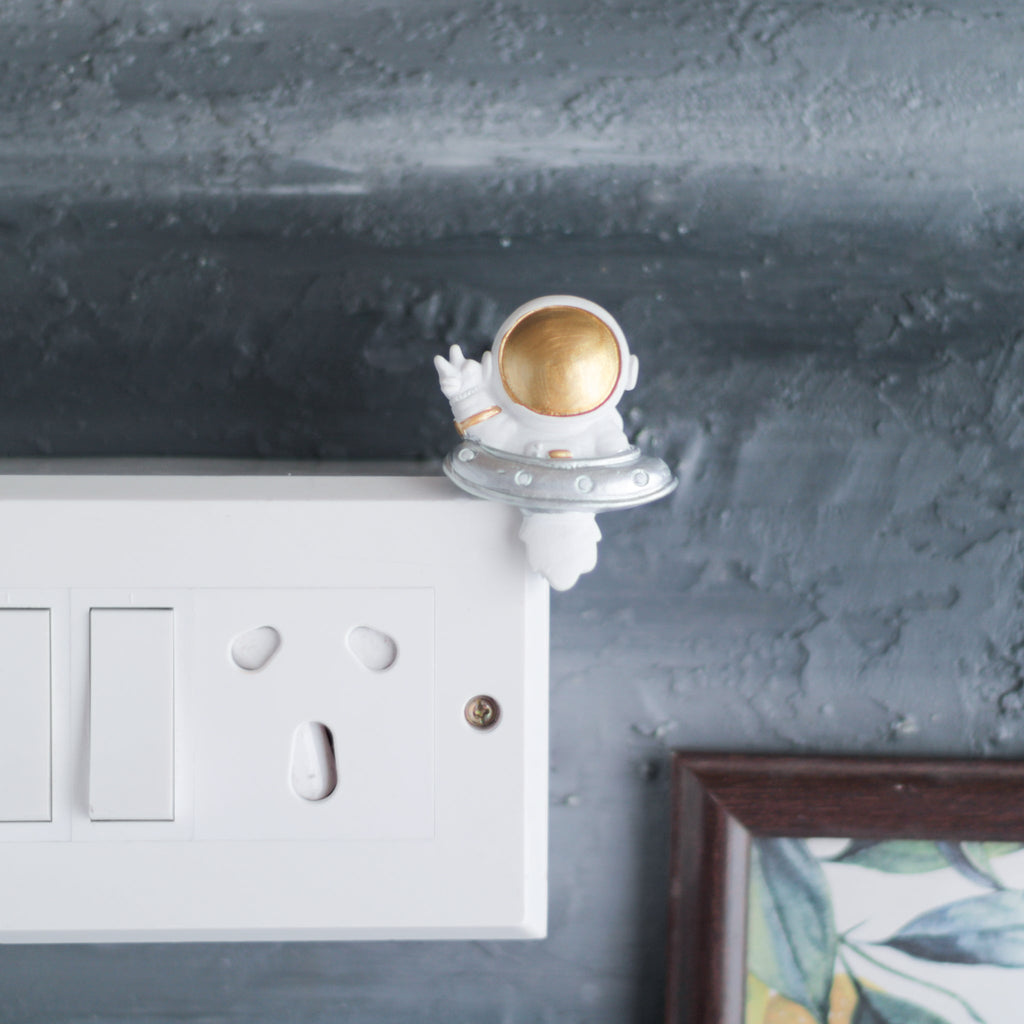 Wall Stickers For Switchboard Nestasia