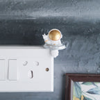 Wall Stickers For Switchboard Nestasia